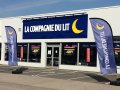 Magasin Literie Perpignan / Cabestany (66)