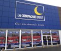 Magasin Literie Tours / Chambray-Les-Tours (37)